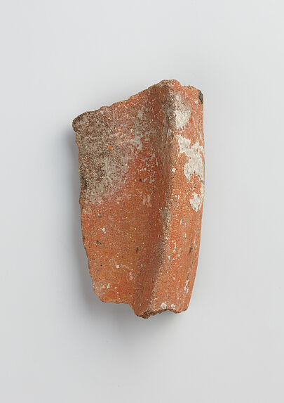 Vase (fragment)