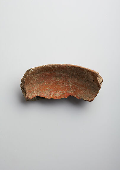 Vase (fragment)