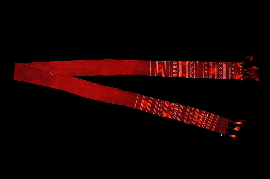 Ceinture de femme