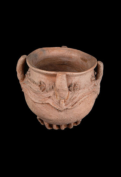 Pot