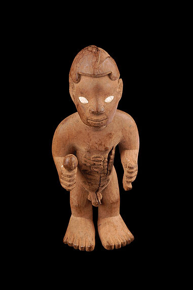 Figurine masculine