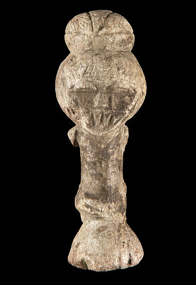 Figurine anthropomorphe