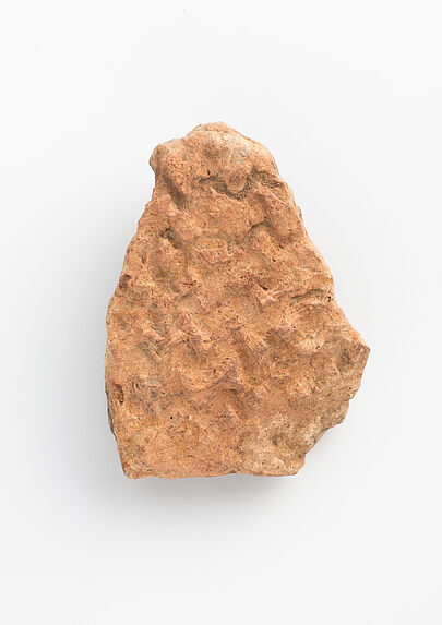 Poterie (fragment)