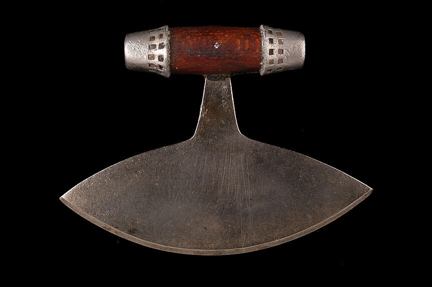 Couteau de femme