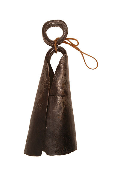 Cloche double