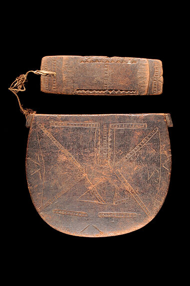 Etui à briquet
