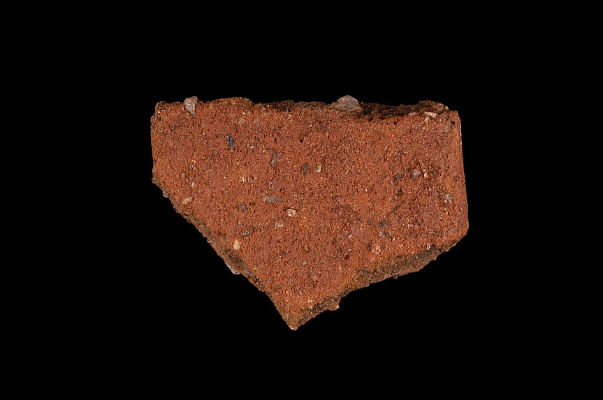 Poterie (fragment)