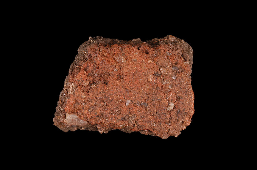 Poterie (fragment)