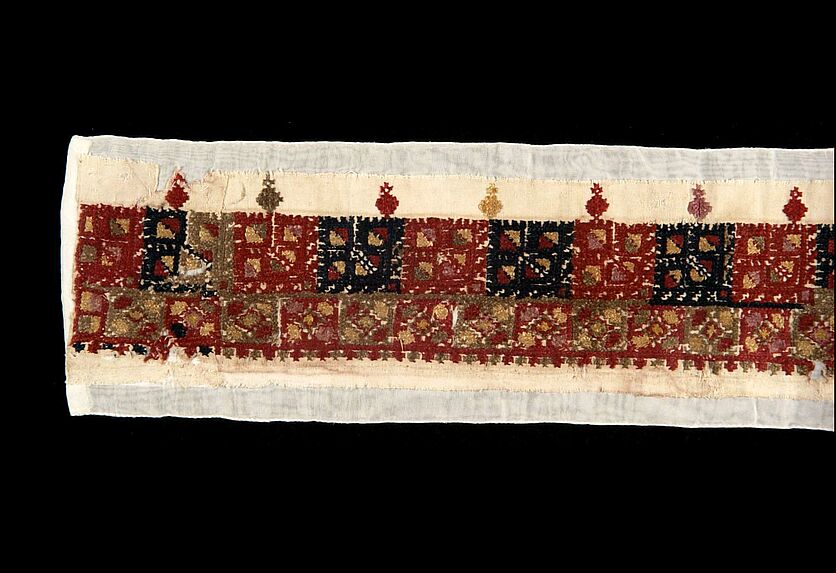 Coussin (fragment)