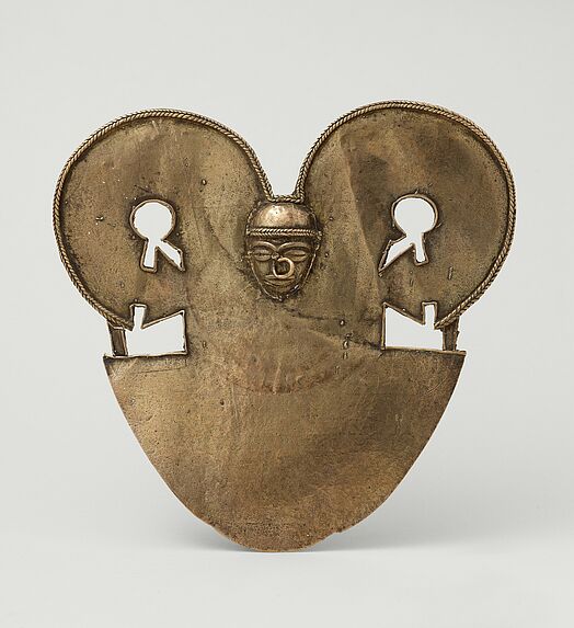 Pectoral