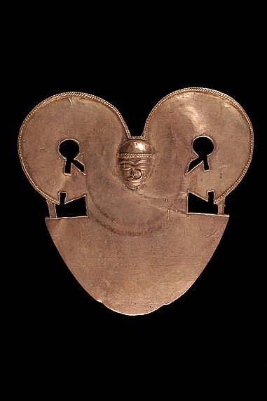 Pectoral