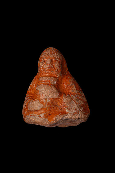 Figurine anthropomorphe