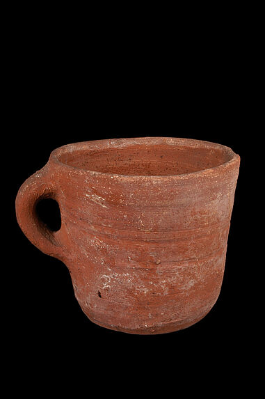 Pot
