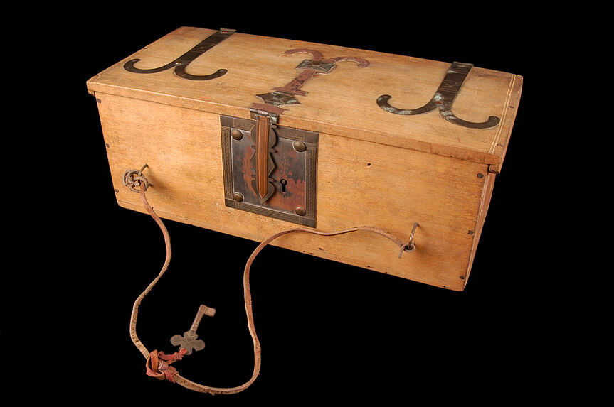Coffret