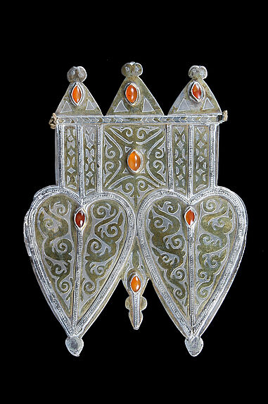 Bijou-amulette