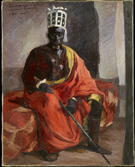 Zounon Roi de la nuit - Porto-Novo