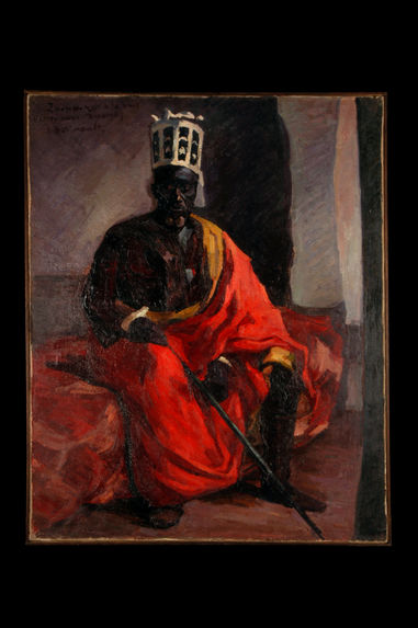 Zounon Roi de la nuit - Porto-Novo