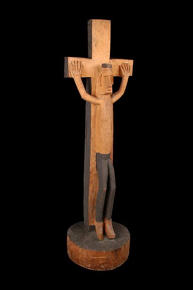 Crucifix