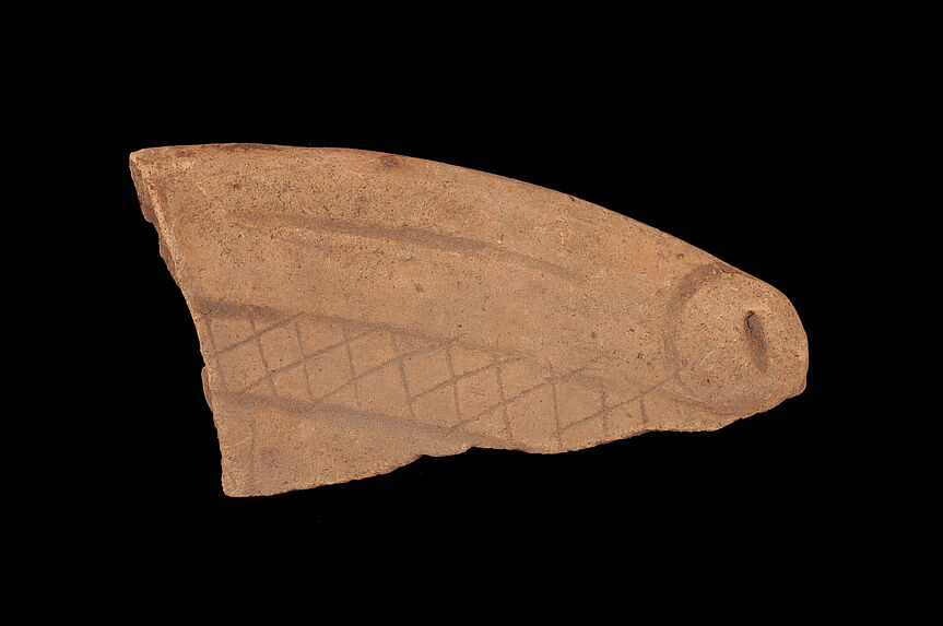 Vase (fragment)