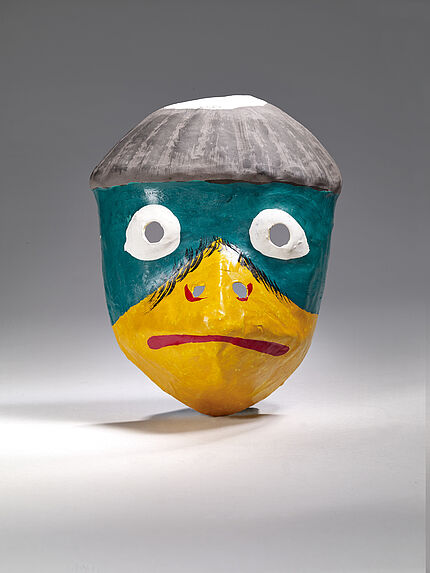 Masque de kappa