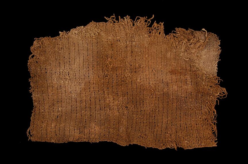 Tissu (fragment)