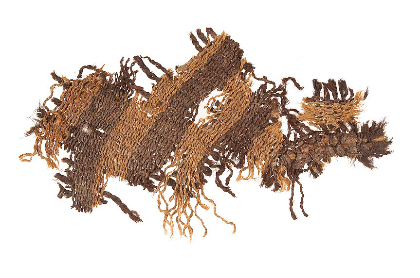 Tissu (fragment)
