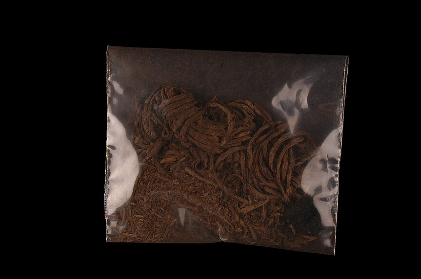 Objets divers