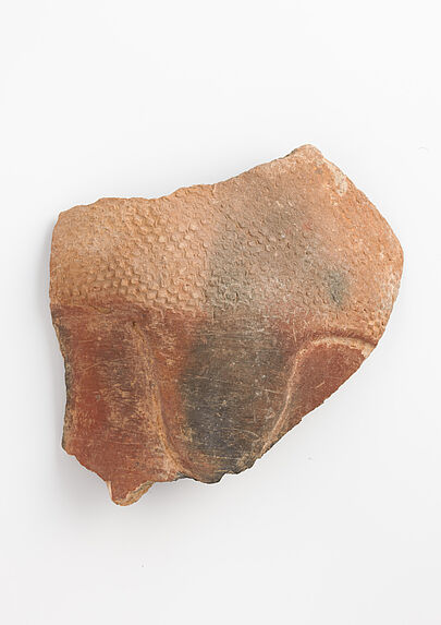 Poterie (fragment)