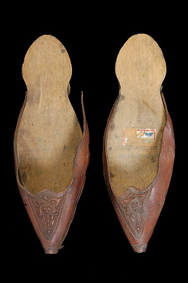 Paire de chaussures