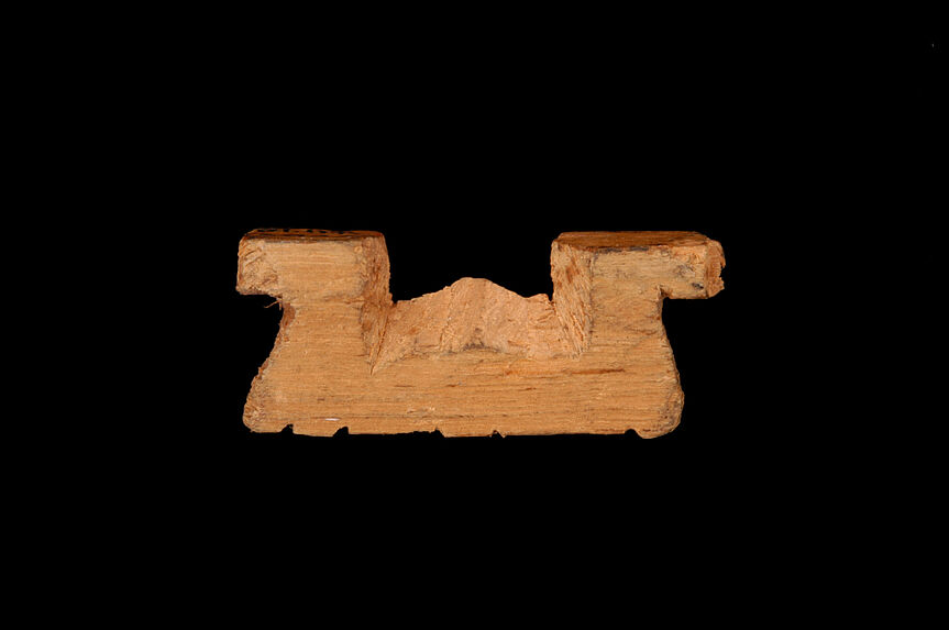 Cheville de luth