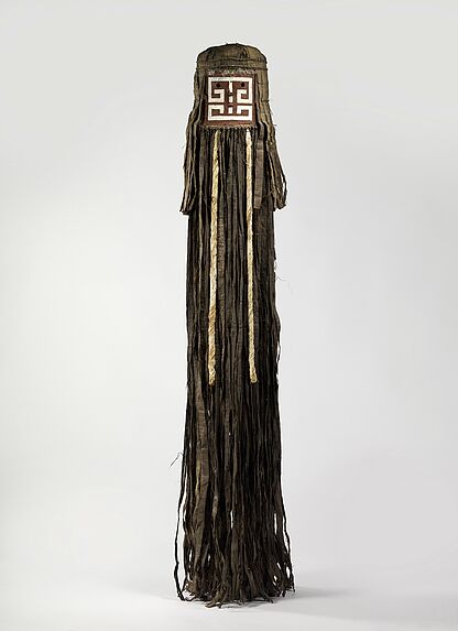 Masque de danse
