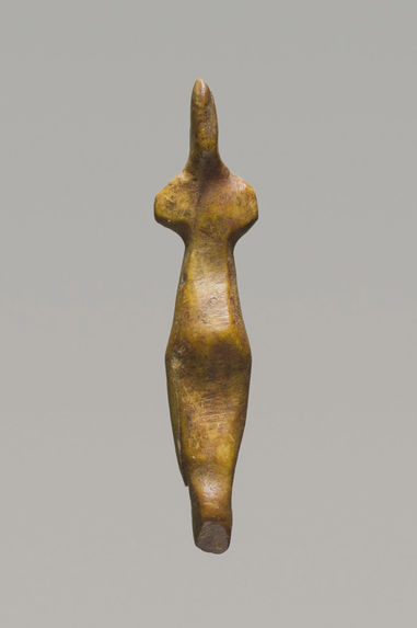 Figurine anthropomorphe