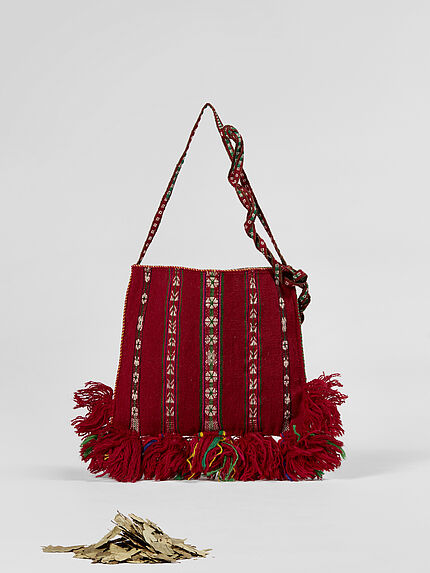 Sac à coca