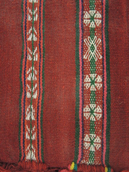 Sac à coca