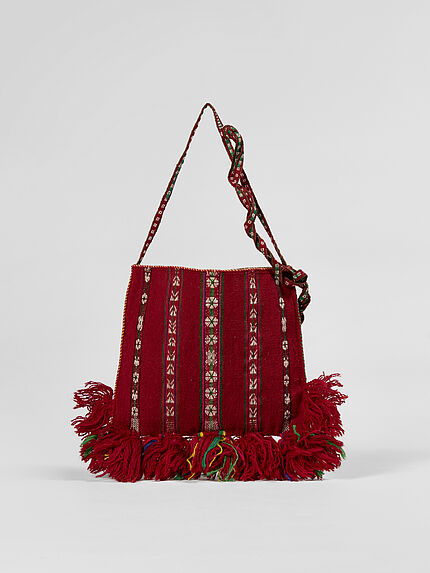 Sac à coca