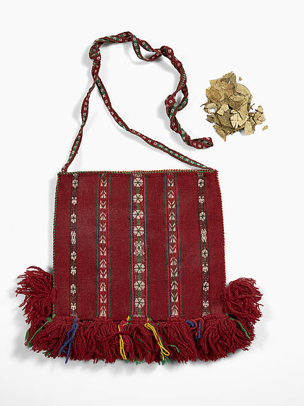 Sac à coca