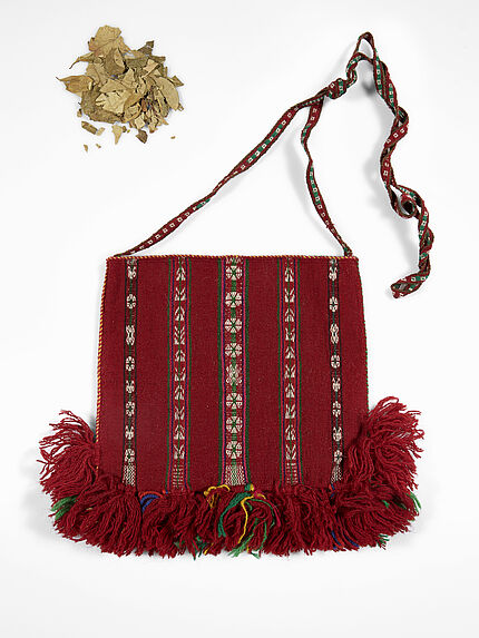 Sac à coca