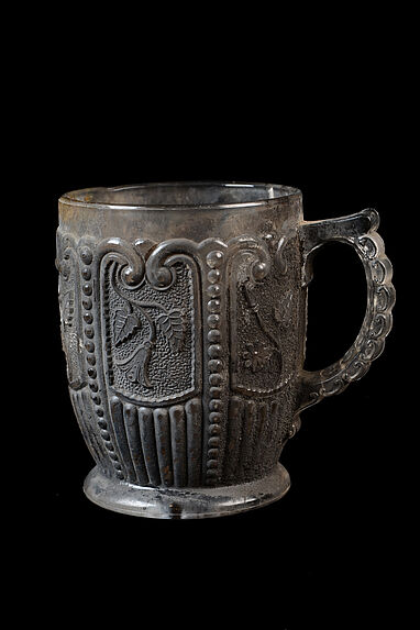 Verre à boire