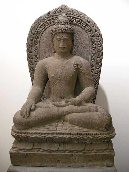 Bouddha