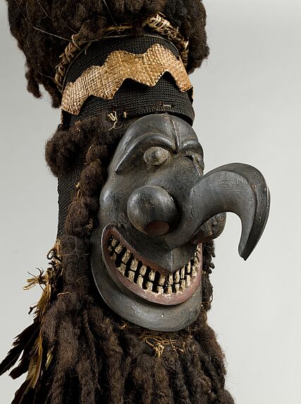 Masque