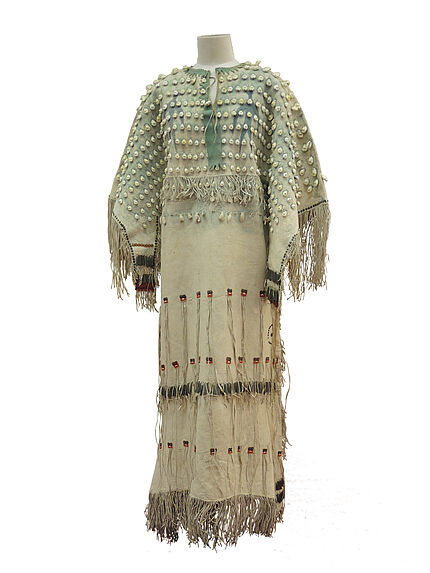 Robe de la danse des esprits