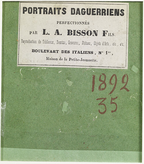 Sans titre [statuette de divinité hindoue]