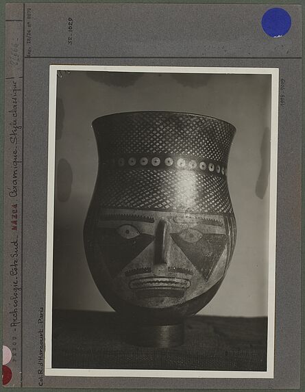 Vase de Nazca