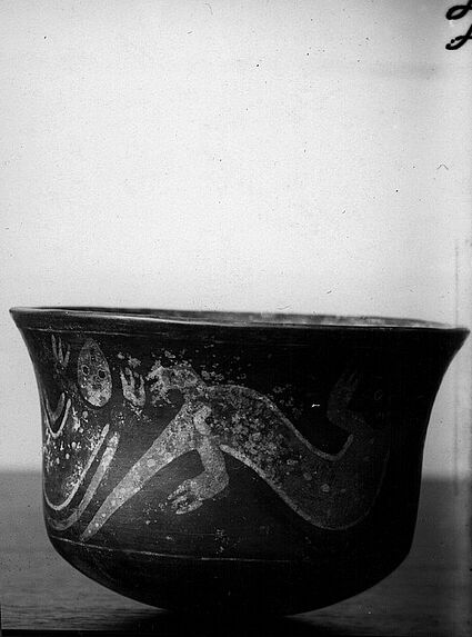 Vase de Nazca