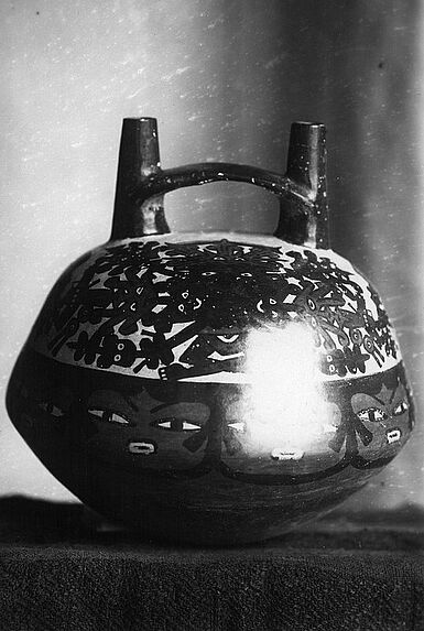 Vase de Nazca