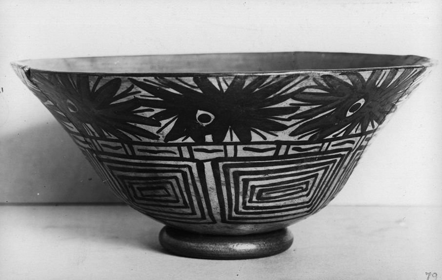 Vase Nazca
