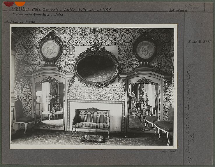 Maison de la Périchole