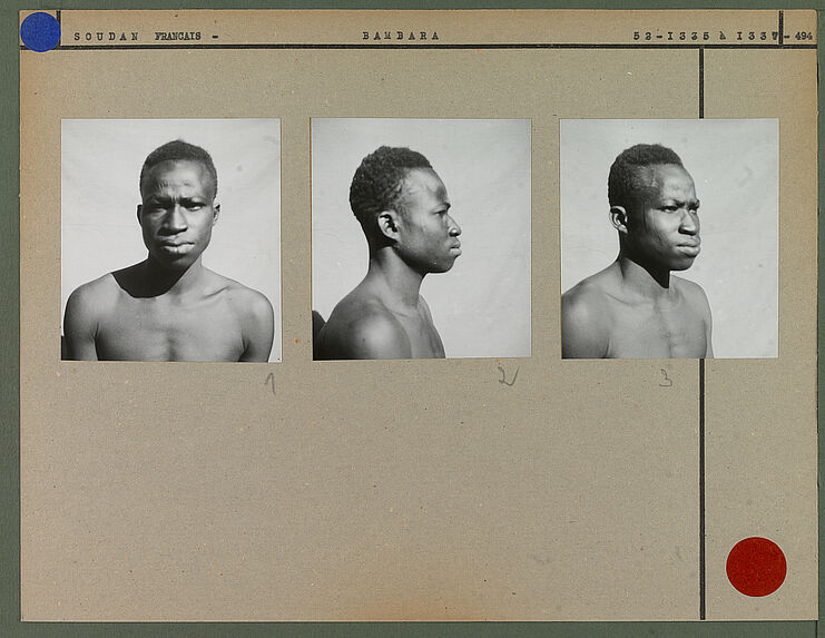 Type Bambara