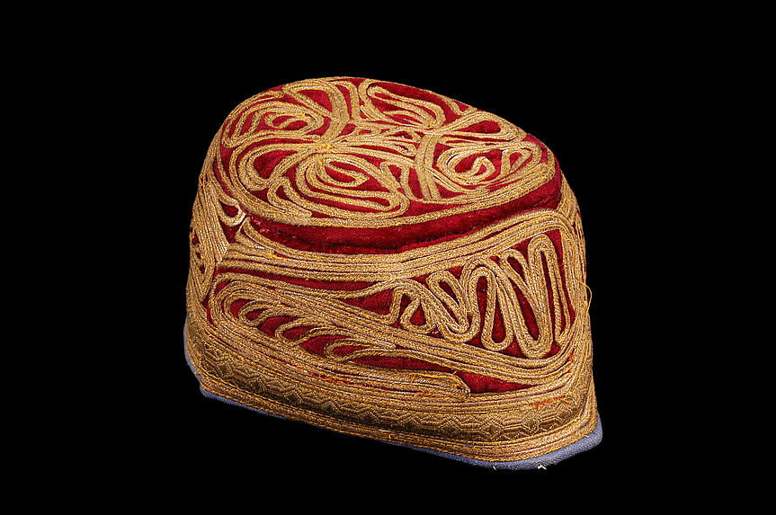 Bonnet