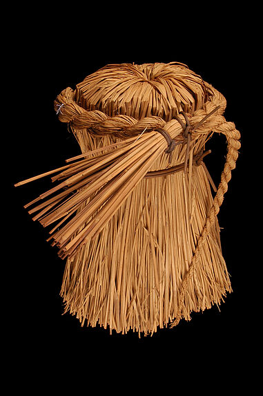 Corde de Nouvel An
